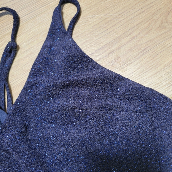 Lunalae Stardust Bodysuit - Picture 4 of 9